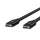 Kabel Belkin Kabel USB-C 4.0 100W 0,8m